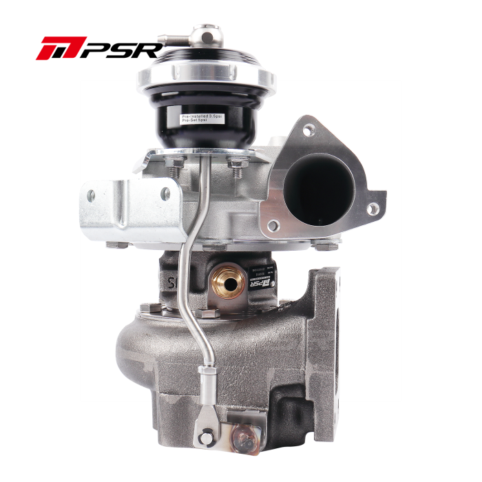 Turbo Pulsar PSR 2867 Gen2 .86A/R with dual ball bearing for Nissan SR20