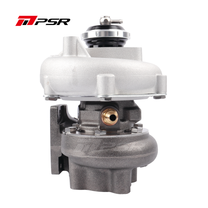 Turbo Pulsar PSR 2867 Gen2 .86A/R with dual ball bearing for Nissan SR20