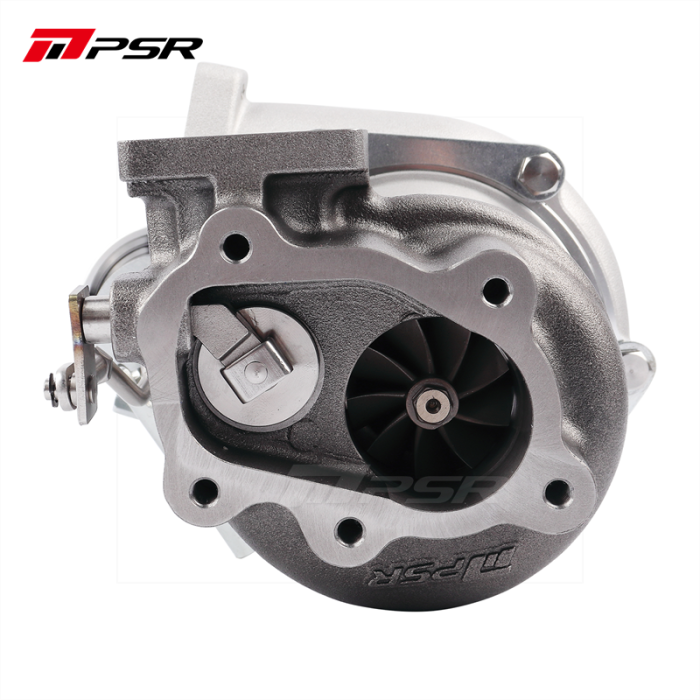 Turbo Pulsar PSR 2867 Gen2 .86A/R with dual ball bearing for Nissan SR20