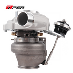 Turbo Pulsar PSR 4849A con doble rodamiento de bolas y carcasa de compresor estándar .72A/R T25 IWG