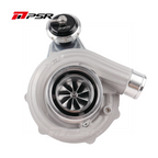 Turbo Pulsar PSR 4849A con doble rodamiento de bolas y carcasa de compresor estándar .72A/R T25 IWG