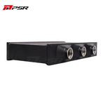 Pulsar PSR Billet air-to-water intercooler compatible with PSR intake manifolds for GM LS engines.