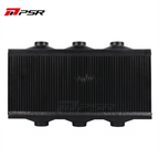 Pulsar PSR Billet air-to-water intercooler compatible with PSR intake manifolds for GM LS engines.