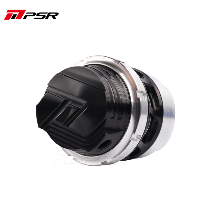 Válvula de descarga Pulsar PSR Next Gen BOV de 50 mm