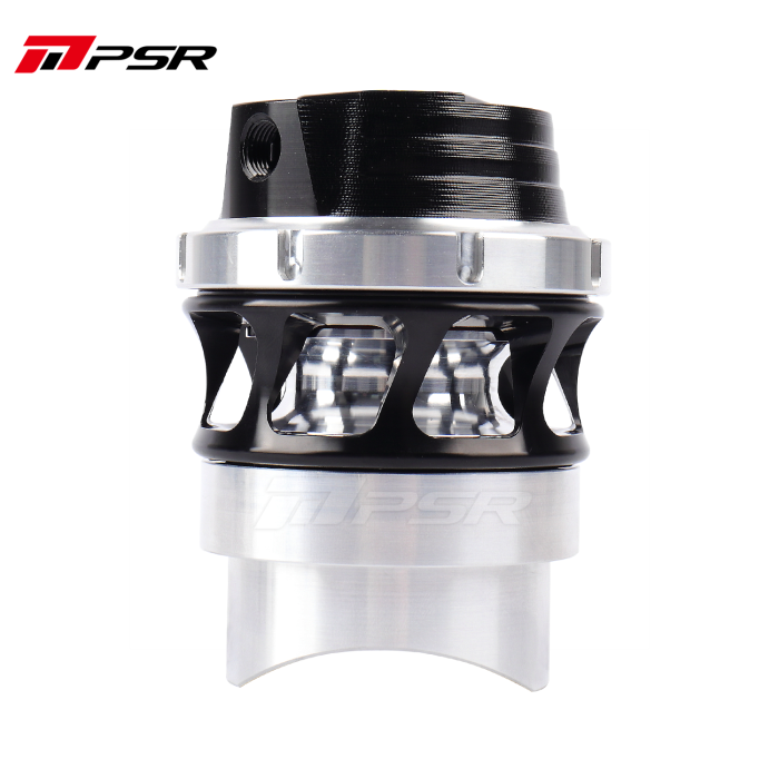 Válvula de descarga Pulsar PSR Next Gen BOV de 50 mm