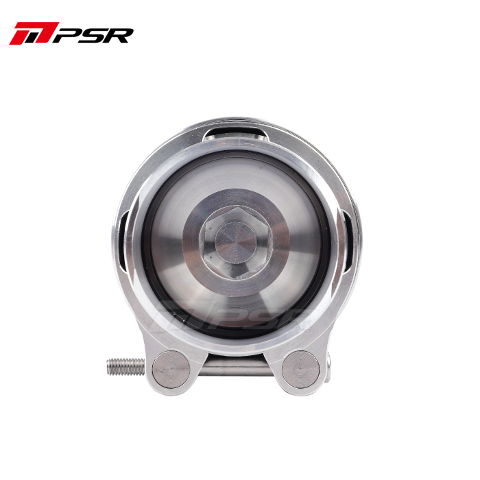 Válvula de descarga Pulsar PSR Next Gen BOV de 50 mm