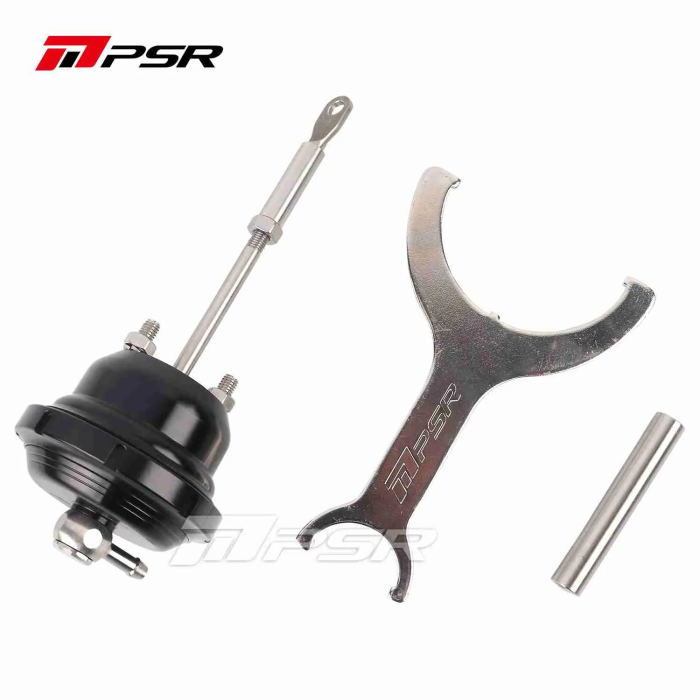 Actuador de válvula de descarga Pulsar PSR Billet 704327200