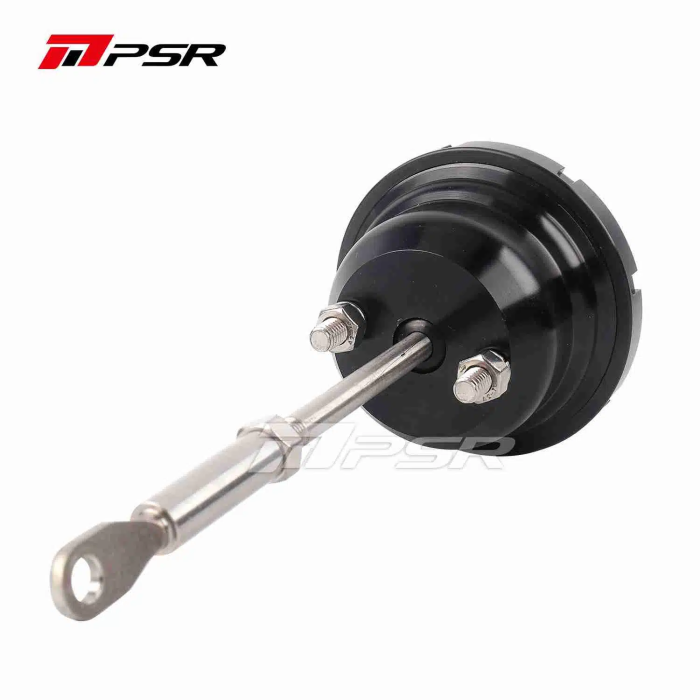Actuador de válvula de descarga Pulsar PSR Billet 704327200