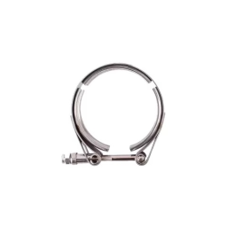 Pulsar PSR Turbo System GT/X Series G-Series Clamp - 3 Inch Outlet Clamp Only