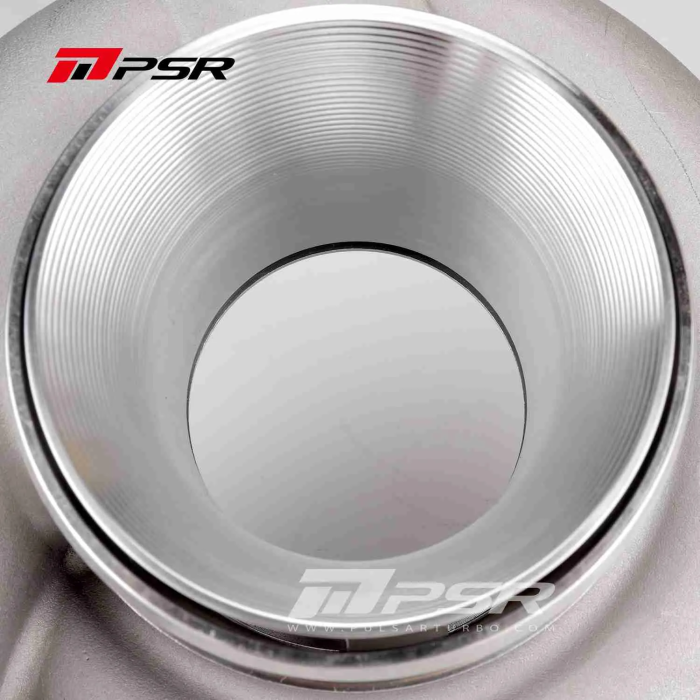 Pulsar PSR T51R Mod 6862G Compressor Housing