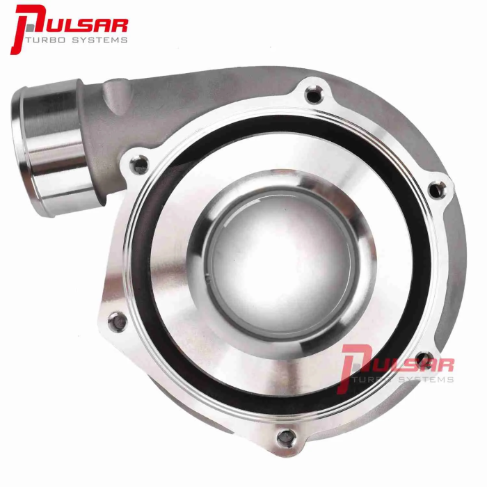 Pulsar PSR T51R Mod S366SXE Compressor Housing