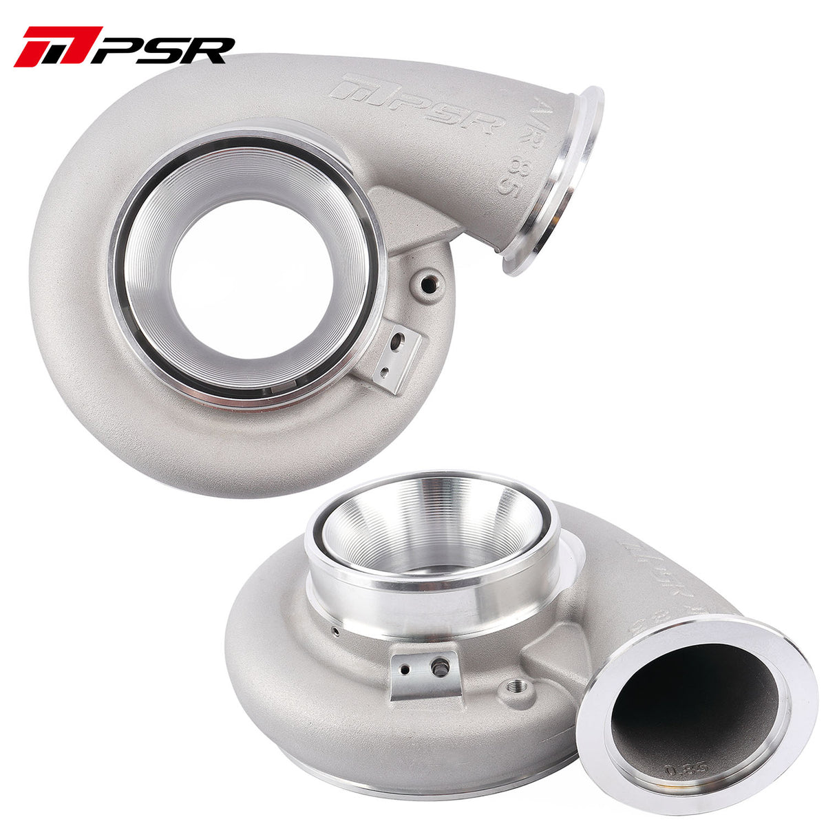 Carcasa de compresor Pulsar PSR T51R Mod 5449G Reverse