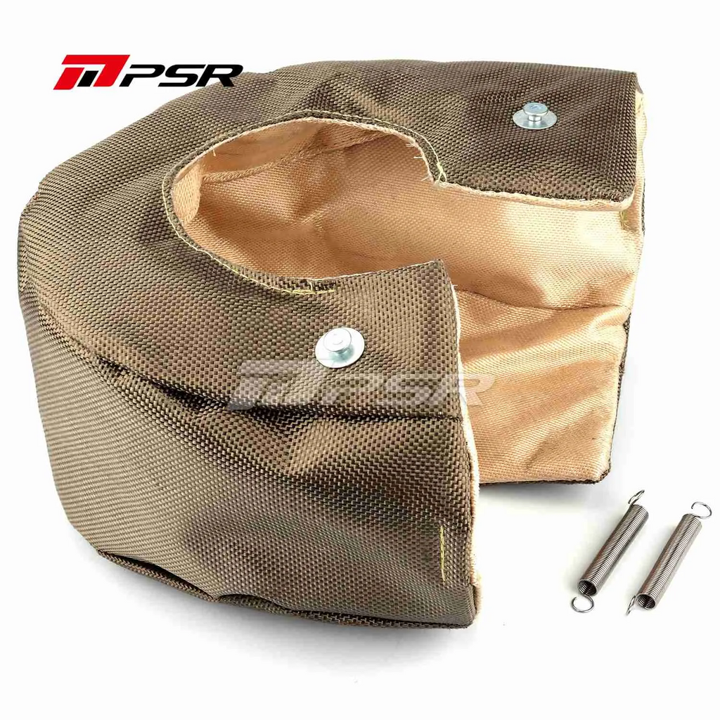Manta térmica para turbo Pulsar PSR para 400 T6