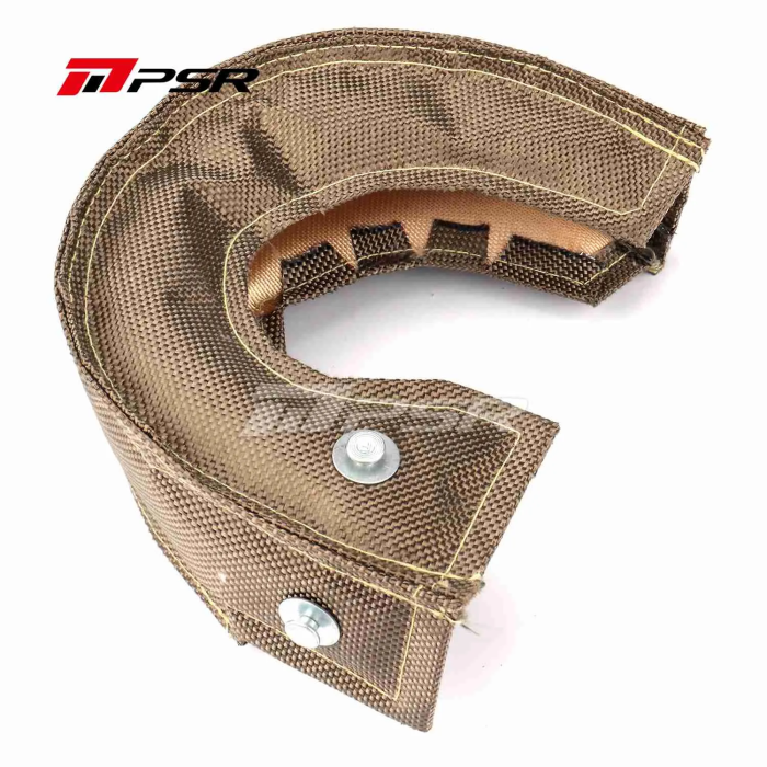 Pulsar PSR thermal blanket for 400 T6