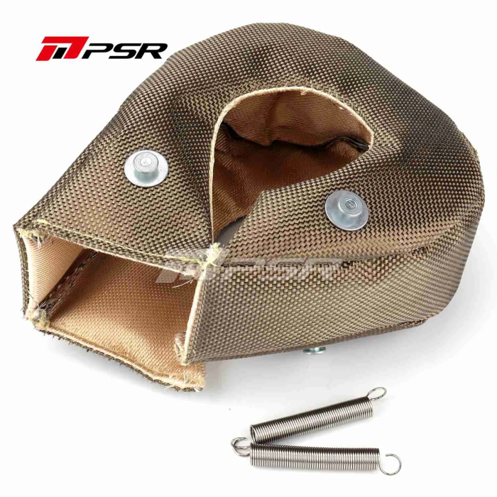 Pulsar PSR Turbo Blanket for PTG49 V-Band PTG55 PTG62 T3 T4 V-Band PT/X30 PT/X35 Gen1/2 PSR 3584 Gen2