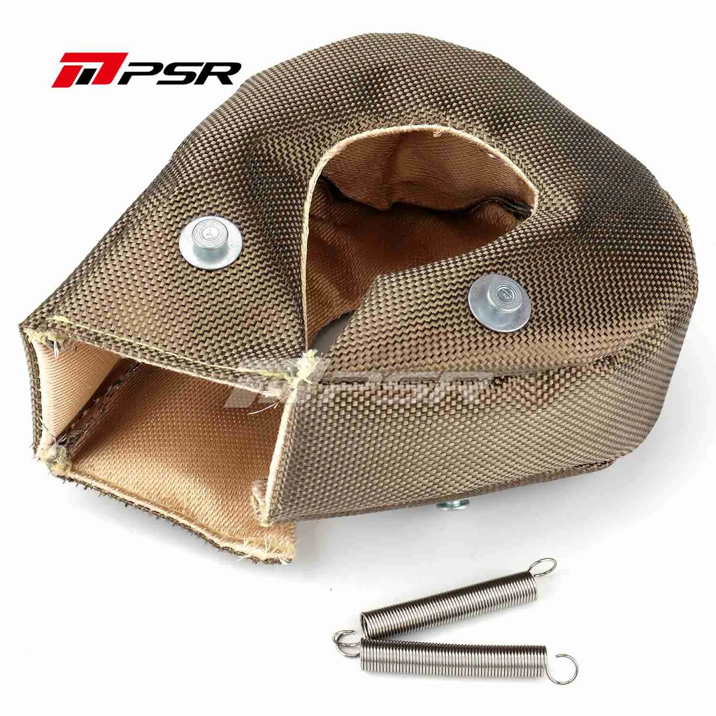 Manta térmica para turbo Pulsar PSR para 400 T6