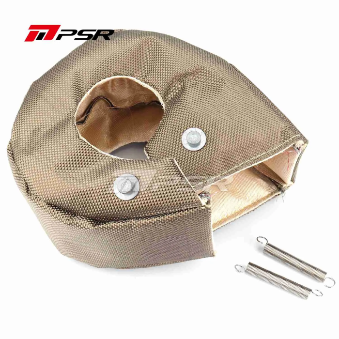 Pulsar PSR Turbo Blanket for PTG49 V-Band PTG55 PTG62 T3 T4 V-Band PT/X30 PT/X35 Gen1/2 PSR 3584 Gen2
