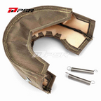 Pulsar PSR Turbo Blanket for PTG49 V-Band PTG55 PTG62 T3 T4 V-Band PT/X30 PT/X35 Gen1/2 PSR 3584 Gen2