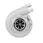 Turbocompresor Pulsar PSR 363 780CV entrada .88 T4 salida Marmon V-Band 4,21" 80*73 rueda de turbina cojinete de fricción