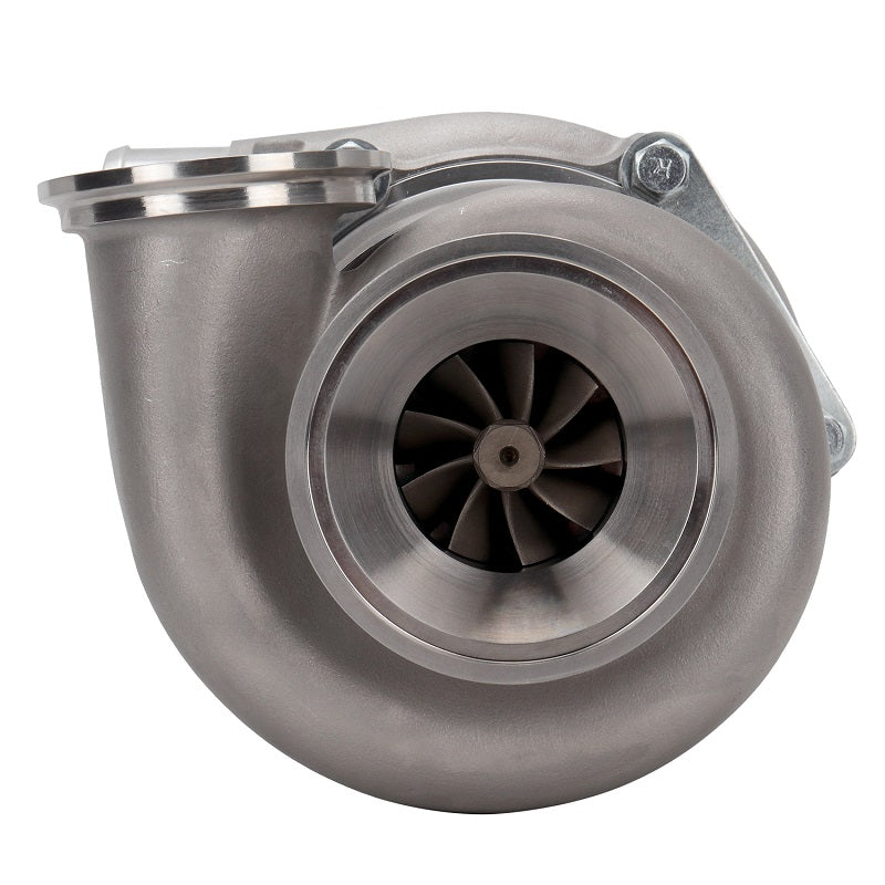 Turbocharger Pulsar PSR 2871 Gen2 575 CV .82 entrada V-band 2,5" salida V-band 3" acero inoxidable