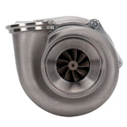 Turbocharger Pulsar PSR 2871 Gen2 575 CV .82 entrada V-band 2,5" salida V-band 3" acero inoxidable
