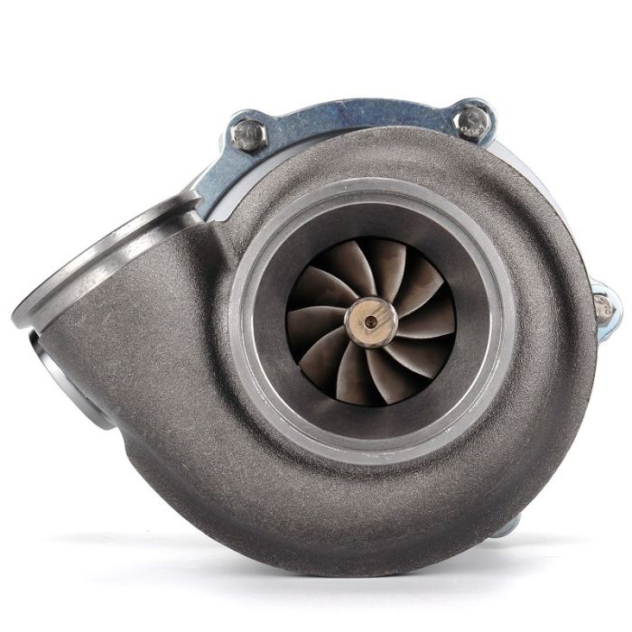 Pulsar Turbocharger PSR 3067 GEN2 565HP .83 2.5" V-Band Inlet 3" V-Band Outlet