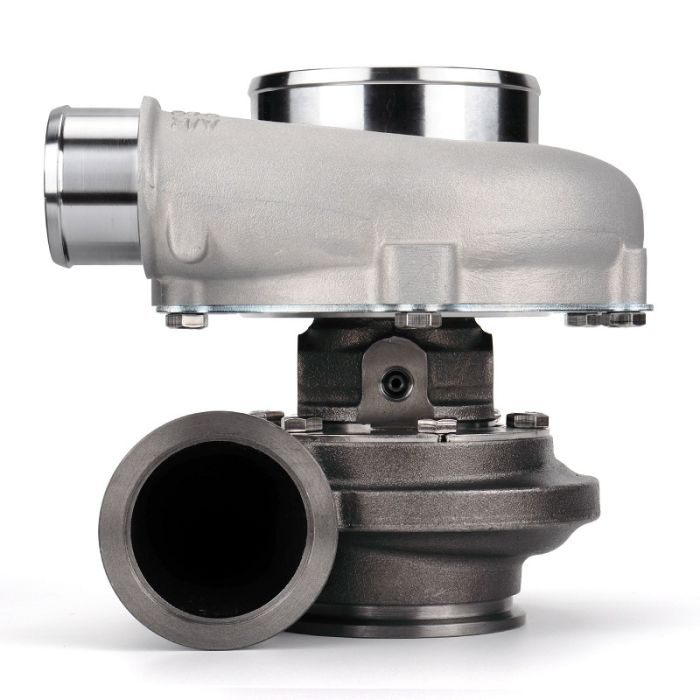 Pulsar Turbocharger PSR 3067 GEN2 565HP .83 2.5" V-Band Inlet 3" V-Band Outlet