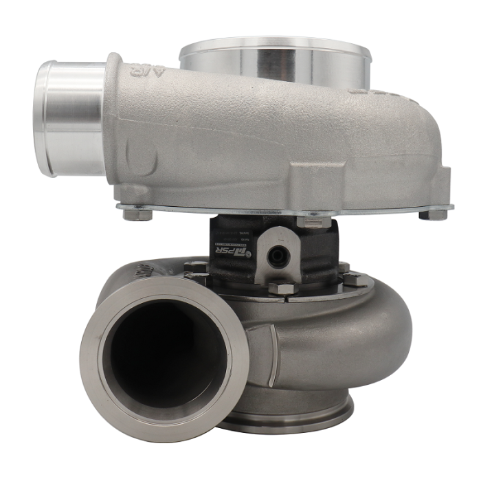 Turbo Pulsar PSR 3067 GEN2 565HP .82 2.5" V-Band Inlet 3" V-Band Outlet Stainless Steel