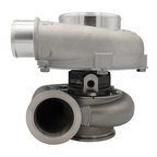 Turbocompresor Pulsar PSR 3067 GEN2 565 CV .82 entrada V-Band 2,5" salida V-Band 3" acero inoxidable