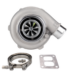Turbo Pulsar PSR 3067 GEN2 565HP .85 T4 Twin-scroll Inlet 3" V-Band Outlet