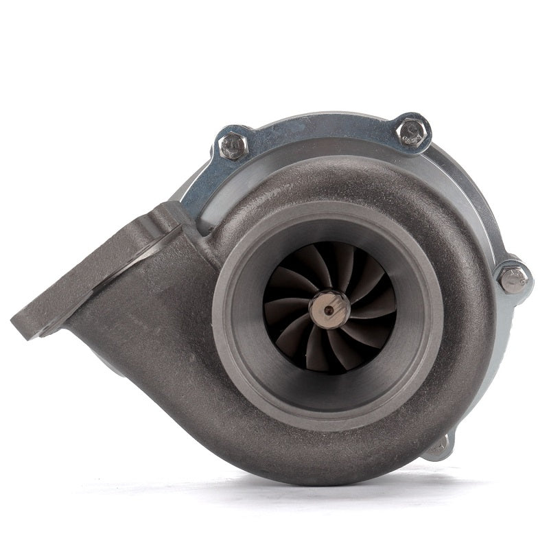 Turbocompresor Pulsar PSR 3071 GEN2 650 CV 0,85 entrada T4 Twin Scroll salida V-Band 3"