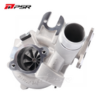 Pulsar PSR 5449G Turbocharger with Dual Ball Bearing, Easy Installation, Up to 600 HP without Actuator, for VW/Audi 2.0L TSI MK7 EA88 Gen 3 (2014-2021).