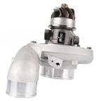 Pulsar PSR Supercore 366D 90° Outlet Comp. Housing 80*73 Turbine Wheel Ball Bearings