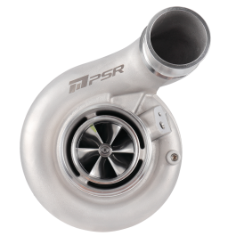 Pulsar PSR Supercore 369D 90° Outlet Comp. Hsg 76*68 Turbine Wheel Ball bearings