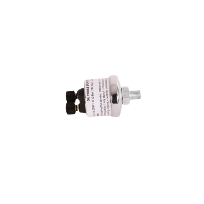 Prosport Stepper Series - Oil Pressure Sensor