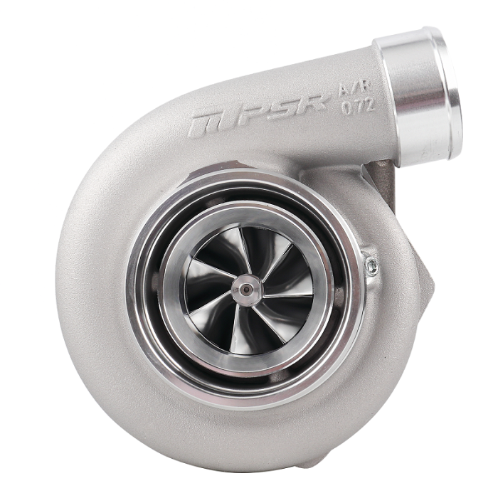 Supercore Pulsar PSR PTE 6062E without turbo housing and ball bearings