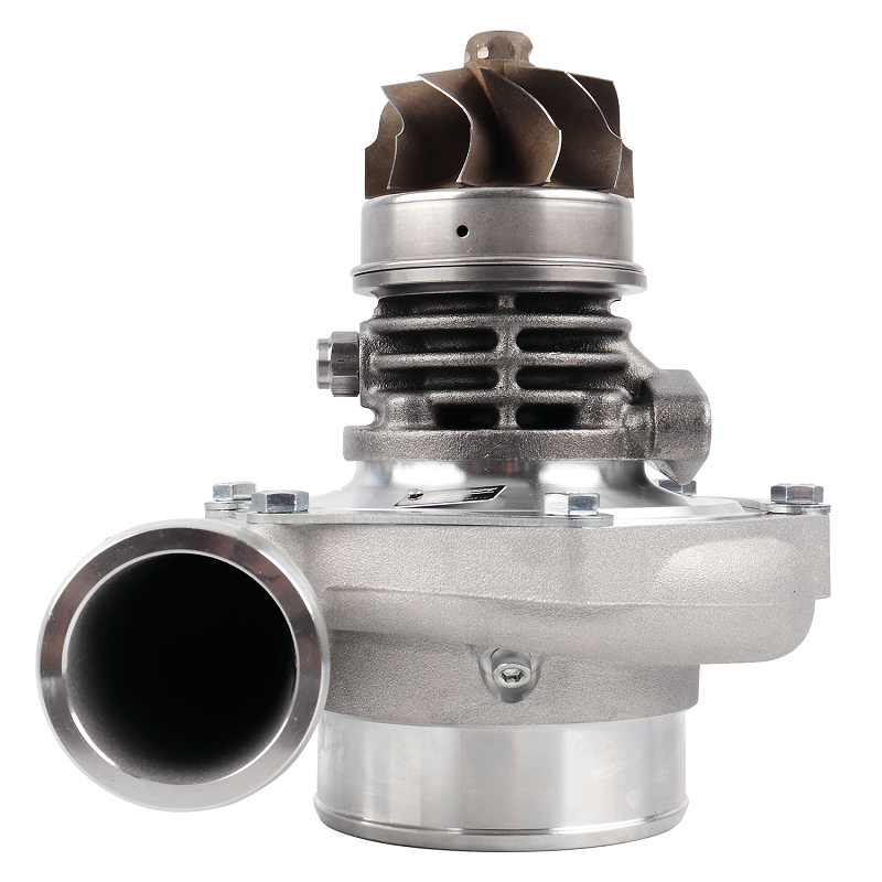 SuperCore Pulsar PSR PTE 6062E sin carcasa de turbina rodamientos de bolas
