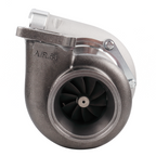 Turbocharger Pulsar PSR PTE 6062E 700 CV .63 entrada T3 salida V-Band 3" rodamientos de bolas