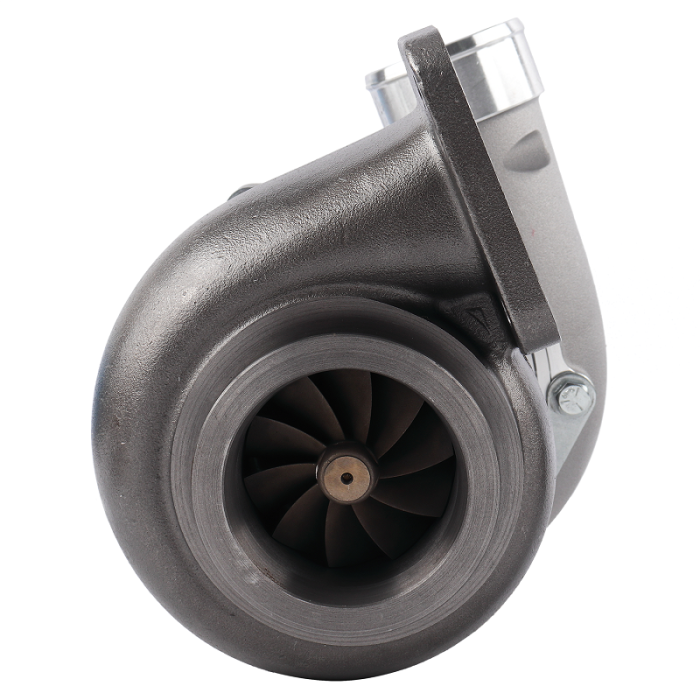Turbo Pulsar PSR PTE 6266E 735HP 0.96" T4 Inlet 3" V-Band Outlet Ball Bearing