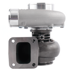 Pulsar Turbocharger PSR PTE 6466E 900HP T4 0.96" Inlet 3" V-Band Outlet Ball Bearing