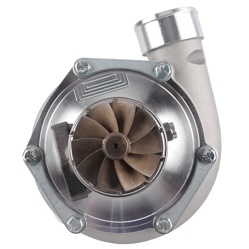 Supercore Pulsar PSR PTE 6766E sin carcasa de turbina rodamientos de bolas