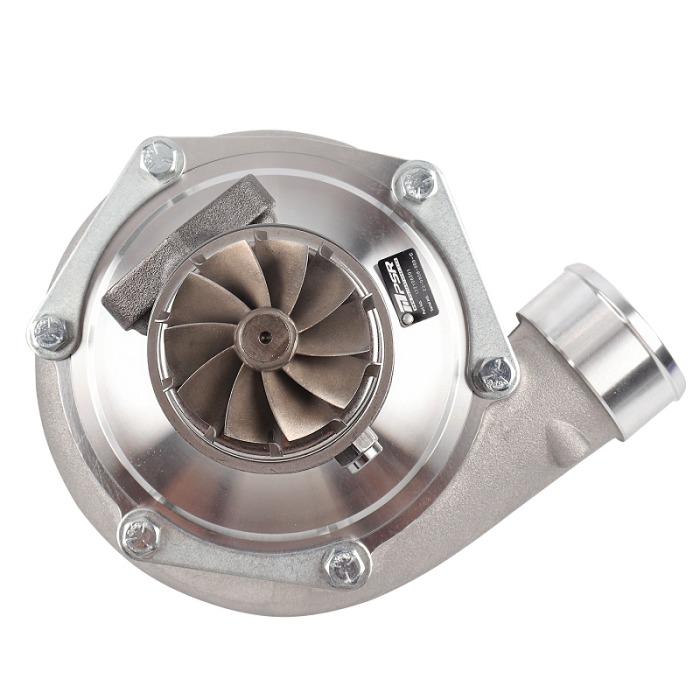 Supercore Pulsar PSR PTE 6262E sin carcasa de turbina y rodamientos de bolas