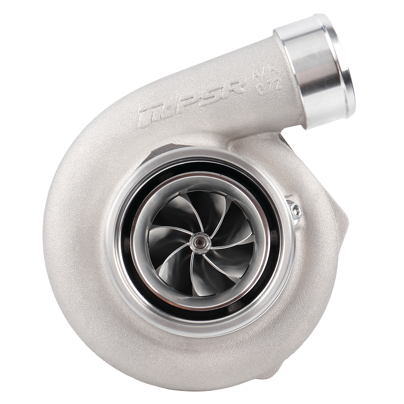 SuperCore Pulsar PSR PTE 6262E sin carcasa de turbina rodamientos de bolas