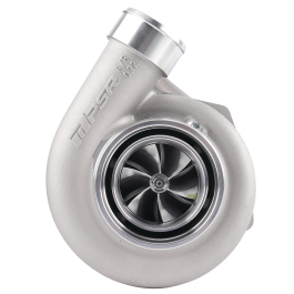 Turbocharger Pulsar PSR PTE 6766E 935HP .82 T3 Inlet 3" V-Band outlet Ball bearings