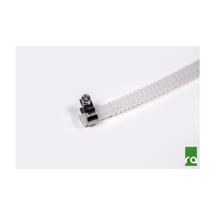 Radium Engineering 5/16 in. x 12.8 in. PTFE Submersible Fuel Tube