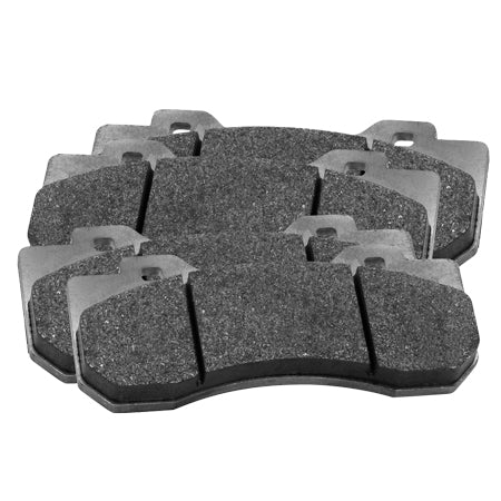 Pastillas de freno Wilwood 150-Q-10120K compuesto BP-Q pastillas Street Performance / competición 0,755
