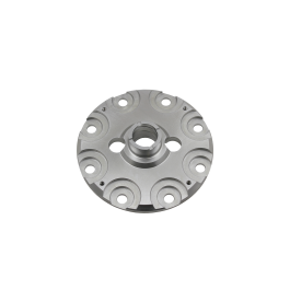 Reinforced OEM LSD Differential Cover FTWL for Mitsubishi Evo 4-9