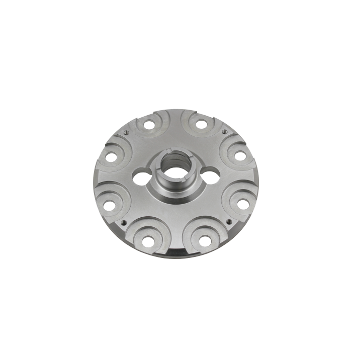 FTWL Reinforced OEM LSD Differential Cover for Mitsubishi Evo 4-9