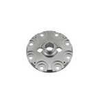 FTWL Reinforced OEM LSD Differential Cover for Mitsubishi Evo 4-9