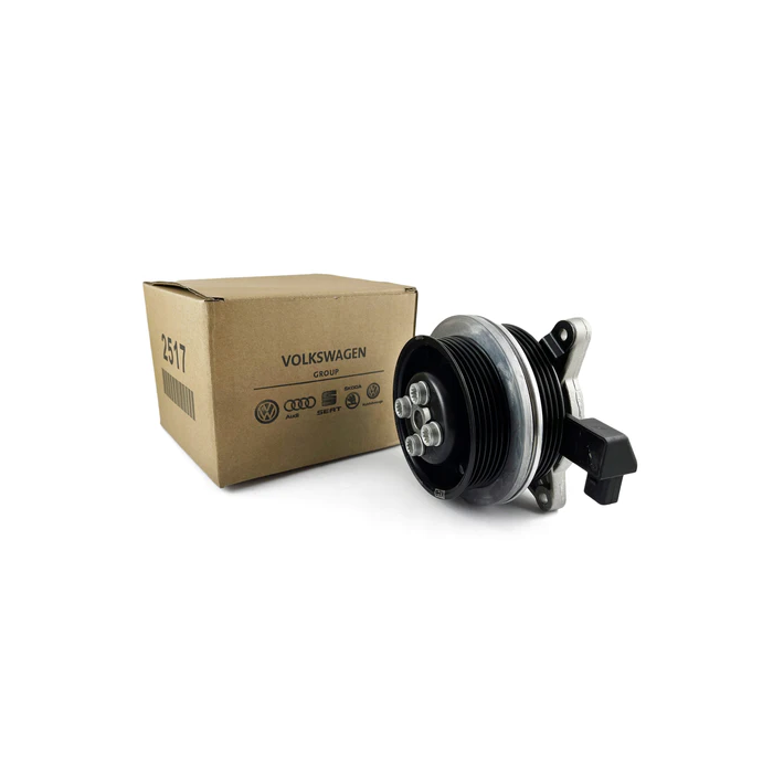 RTMG Performance Water Pump for 1.4 TSI EA111 - 03C121004J